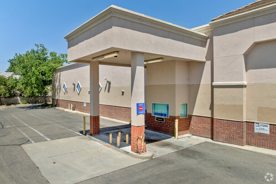 5610 Stockton Blvd, Sacramento, CA for sale - Building Photo - Image 3 of 21