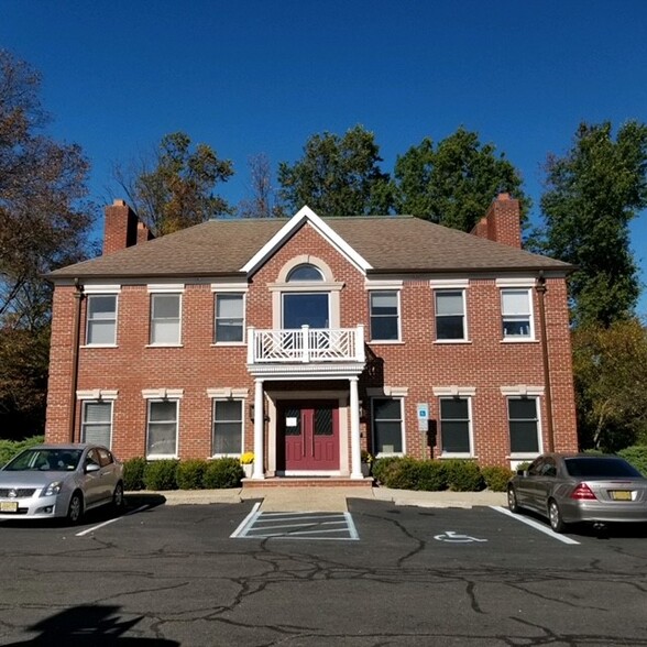 334 Elizabeth Ave, Somerset, NJ for sale - Building Photo - Image 1 of 1