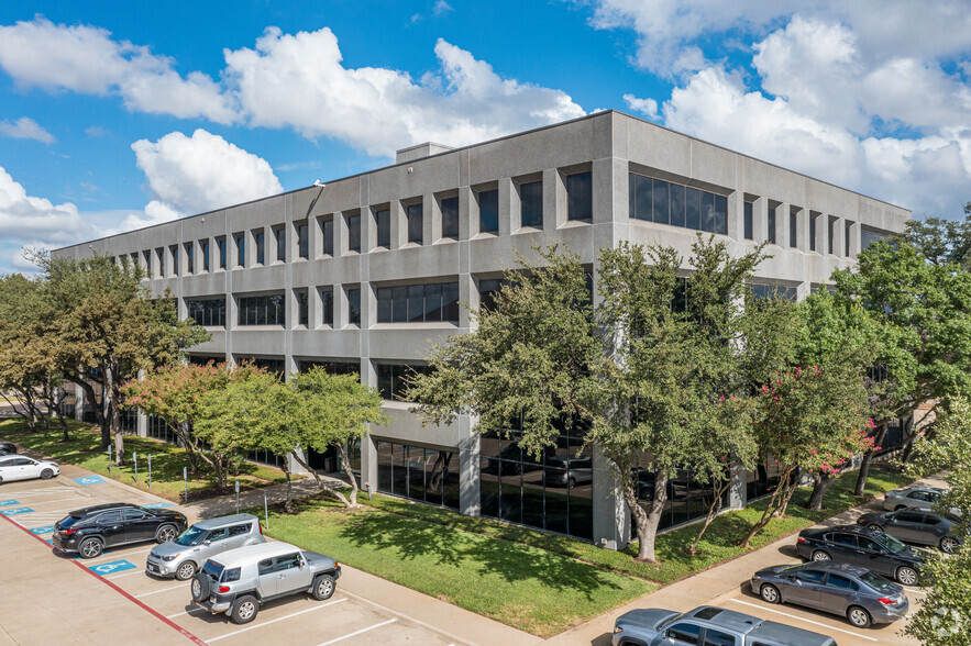 14275 Midway Rd, Addison, TX for rent - Primary Photo - Image 1 of 6