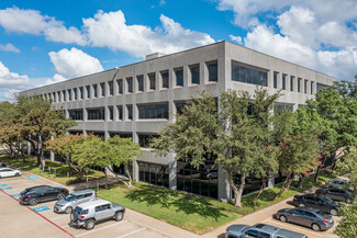 More details for 14275 Midway Rd, Addison, TX - Office for Rent