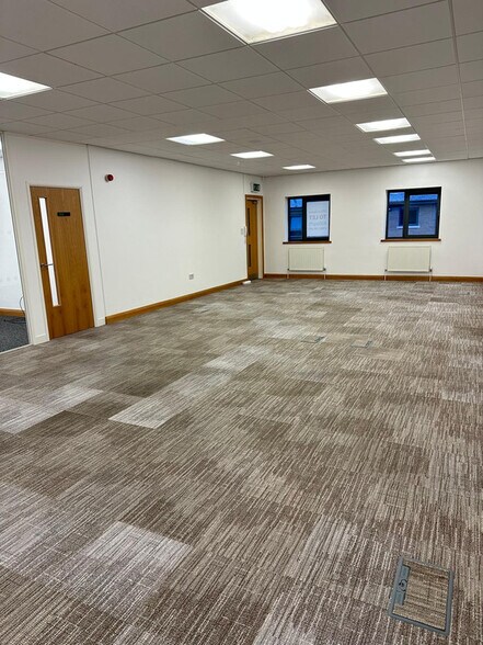 Audax Rd, York to rent - Interior Photo - Image 3 of 6