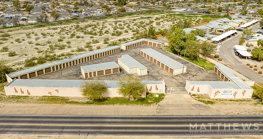 560 E Florence Heights Dr, Florence, AZ for sale - Building Photo - Image 1 of 1