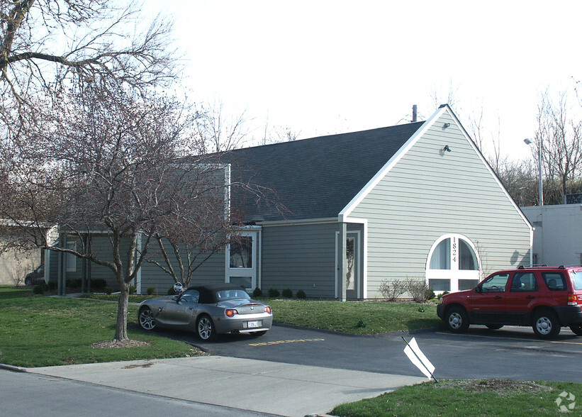 1824 E Broad St, Columbus, OH for sale - Building Photo - Image 1 of 1