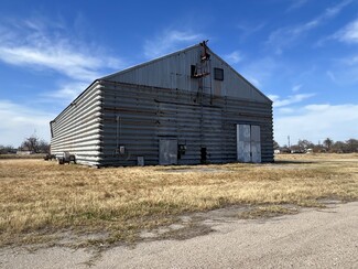 More details for 518 E Market, Sinton, TX - Industrial for Sale