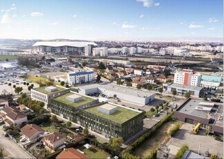 More details for 27 I Rue Henri Dunant, Meyzieu - Light Industrial for Sale