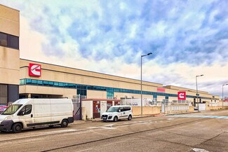 More details for Avenida del Sistema Solar, 27, San Fernando de Henares - Industrial to Rent