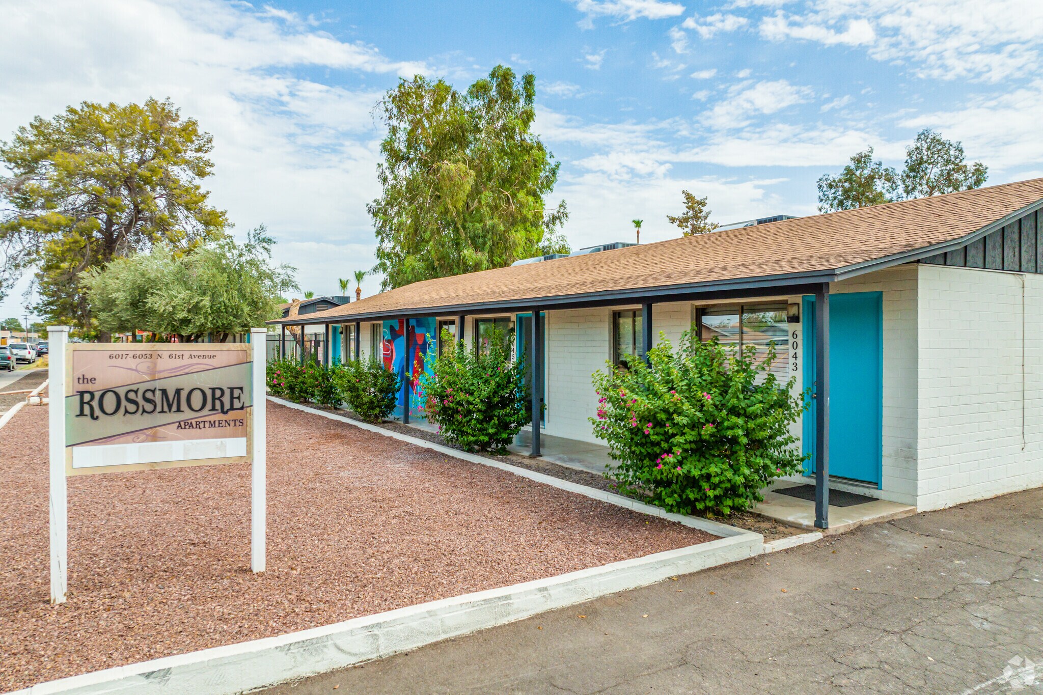 6017-6053 N 61st Ave, Glendale, AZ for sale Primary Photo- Image 1 of 1