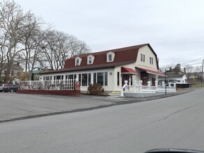 88 Charles St, Montgomery, NY for sale Building Photo- Image 1 of 1