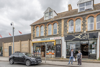 More details for 40 Broad St, Bristol - Retail for Rent