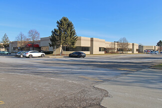 More details for 31572 Industrial Rd, Livonia, MI - Light Industrial for Rent