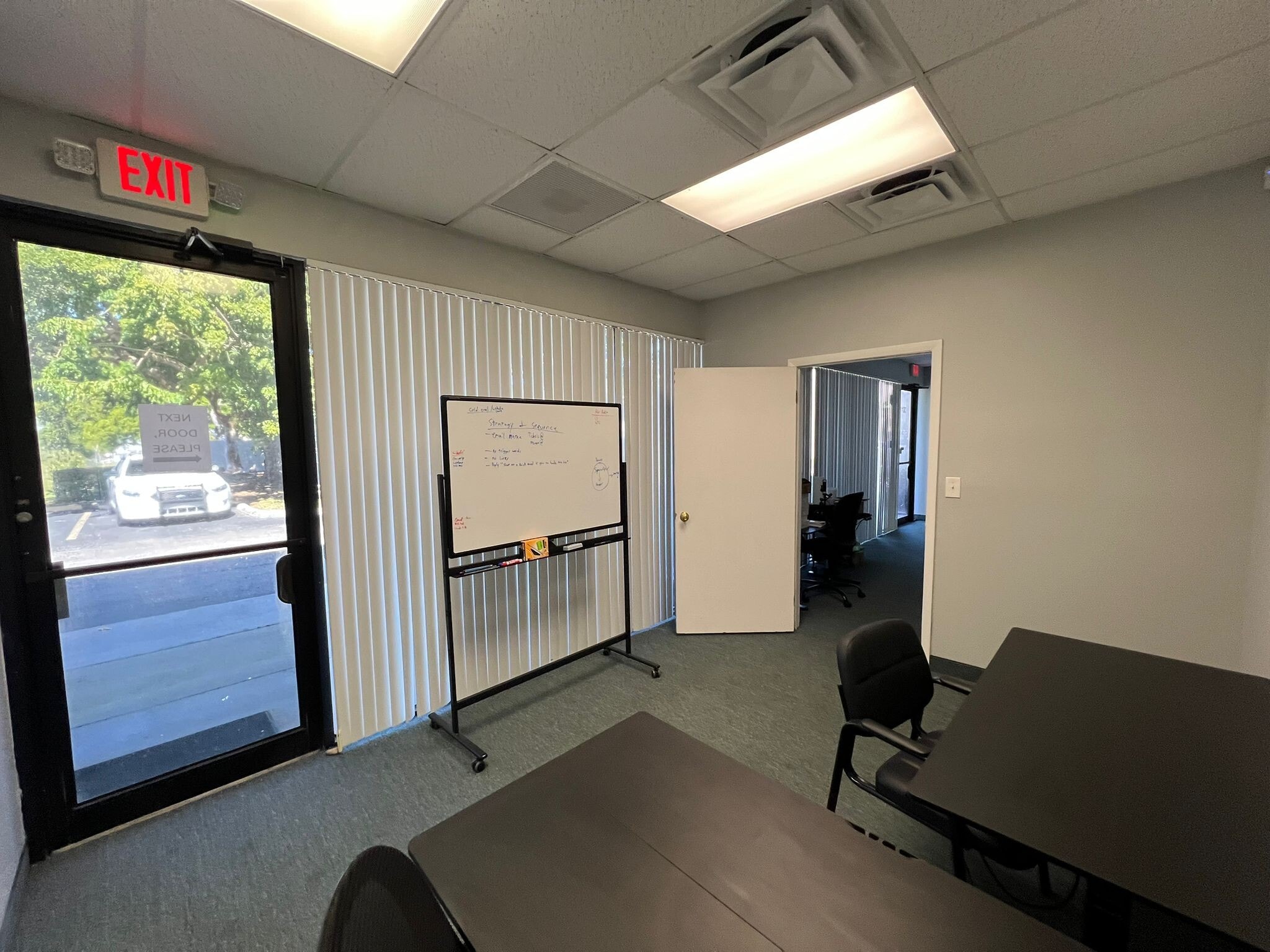 5601 Powerline Rd, Fort Lauderdale, FL to rent Building Photo- Image 1 of 7