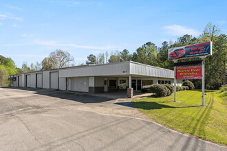 651 Black Creek Rd, Birmingham, AL for sale Building Photo- Image 1 of 33