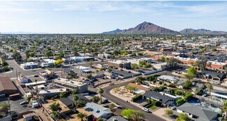 More details for 2614-2620 N 72nd Pl, Scottsdale, AZ - Build-to-Rent for Sale