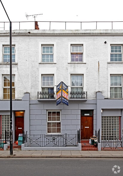 134 Royal College St, London for sale - Primary Photo - Image 3 of 4