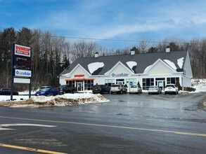 206 New County Rd, Thomaston, ME for sale Building Photo- Image 1 of 1