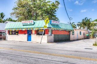 More details for 1500 Bertha St, Key West, FL - Retail to Rent