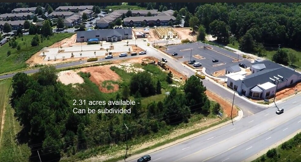 273 Harrison Bridge Rd, Simpsonville 29680 UK