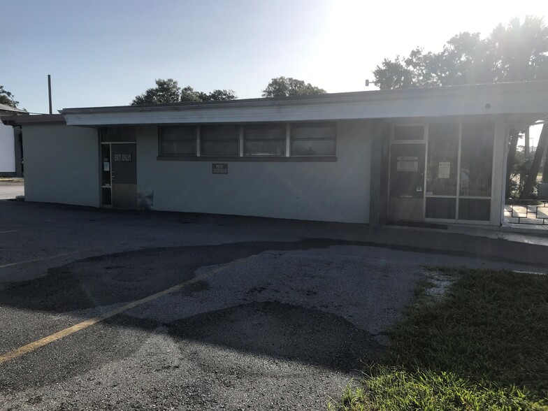 1501 5th Ave N, Saint Petersburg, FL for sale - Building Photo - Image 1 of 7