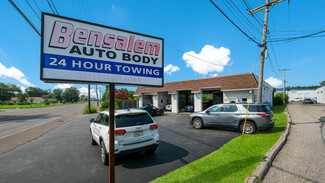 More details for 2531 Street Rd, Bensalem, PA - Retail for Sale