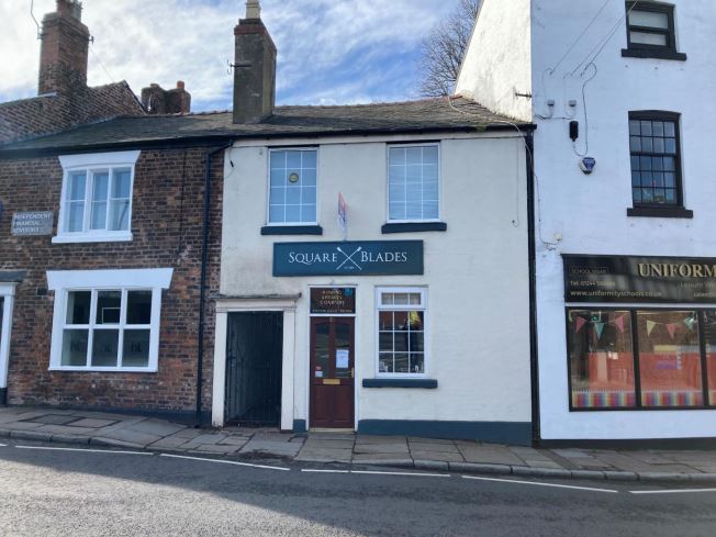 28 Handbridge, Chester for sale - Building Photo - Image 1 of 1