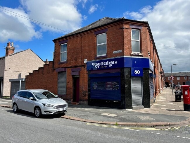 More details for 80 Brook St, Carlisle - Retail for Sale