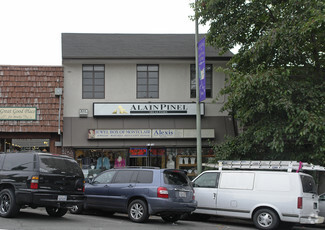 More details for 6116 La Salle Ave, Oakland, CA - Office, Retail for Rent