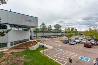 Light Industrial in Colorado Springs, CO for sale Primary Photo- Image 1 of 1