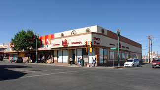 More details for 901-909 S Stanton St, El Paso, TX - Retail for Rent