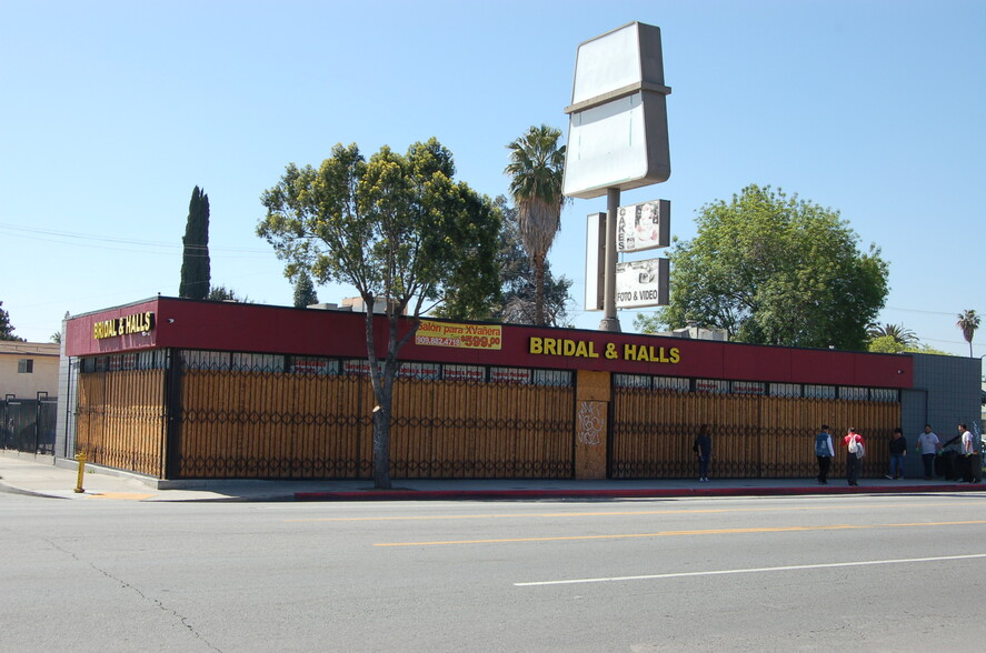 225 E Base Line St, San Bernardino, CA for sale - Building Photo - Image 1 of 11