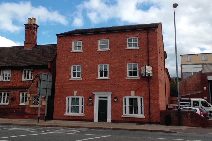 Guild St, Stratford Upon Avon for sale - Primary Photo - Image 1 of 1