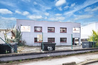 More details for Light Industrial to Rent