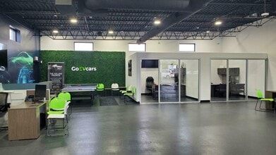 1529 Rand Rd, Des Plaines, IL to rent Building Photo- Image 2 of 3