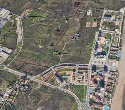More details for Santa Maria, Urbanizacion Mar de Plata, València - Land for Sale