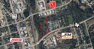 More details for 301 FM 1097, Willis, TX - Land for Sale