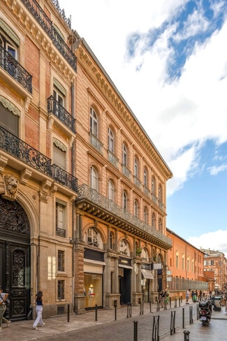 More details for 9 Rue Saint Antoine Du T, Toulouse - Office to Rent