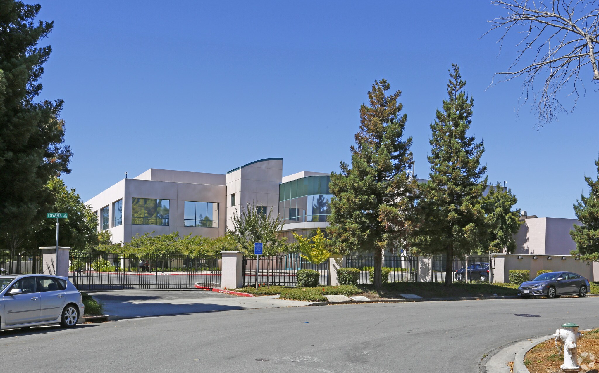 444 Toyama Dr, Sunnyvale, CA for sale Primary Photo- Image 1 of 1