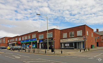 393-433 Stanhope Rd, South Shields for rent Primary Photo- Image 1 of 3