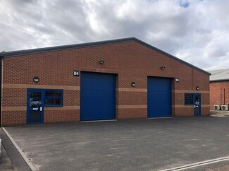 More details for Abbey Farm Commercial Park, Norwich - Industrial for Rent