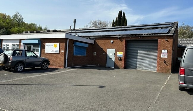 More details for Pedmore Rd, Brierley Hill - Industrial to Rent