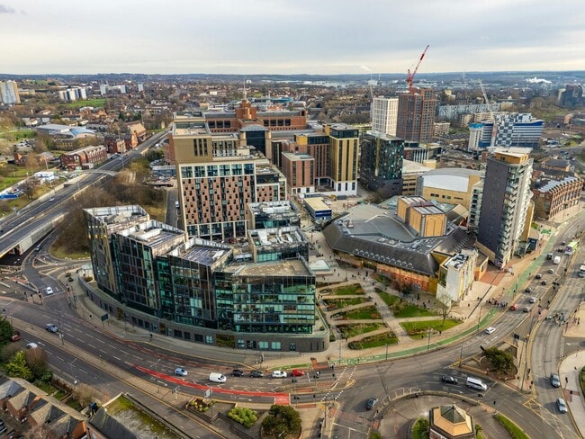 More details for St. Cecilia St, Leeds - Retail to Rent