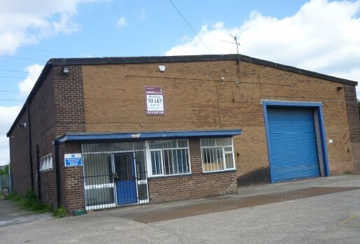 Low Rd, Leeds for sale Primary Photo- Image 1 of 1