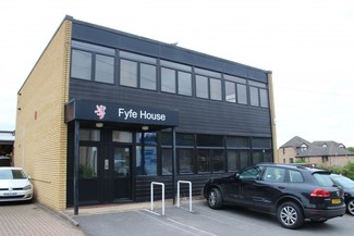 More details for St James Rd, Fleet - Office for Rent