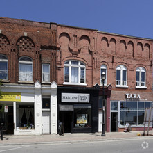 124 Dunlop St E, Barrie, ON for rent Primary Photo- Image 1 of 5