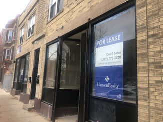 More details for 1522-1524 N Ashland Ave, Chicago, IL - Retail for Rent