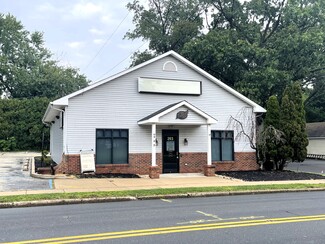 More details for 203 E Browning Rd, Bellmawr, NJ - Retail for Sale