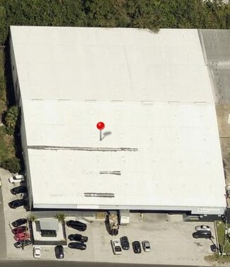 More details for 5109 W Knox St, Tampa, FL - Industrial for Rent