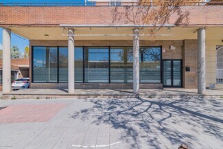 More details for Avenida Andalucía, 34, Granada - Retail for Sale