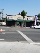 1621 E Florence Ave, Los Angeles, CA for sale Building Photo- Image 1 of 1