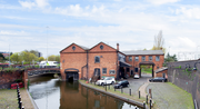 Canal Wharf - Commercial Property