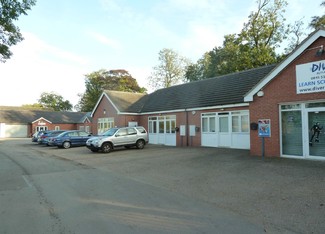 More details for Whissendine Rd, Oakham - Office for Rent